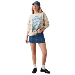 AMERICAN EAGLE Bob Marley Sweatshirt​